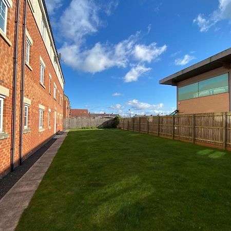 Appleby Darlington Two Apartment Exterior photo