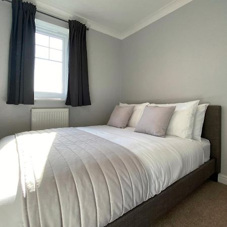Appleby Darlington Two Apartment Exterior photo