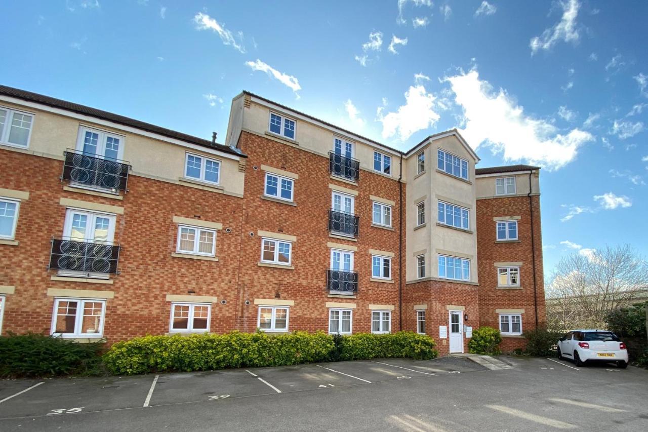 Appleby Darlington Two Apartment Exterior photo