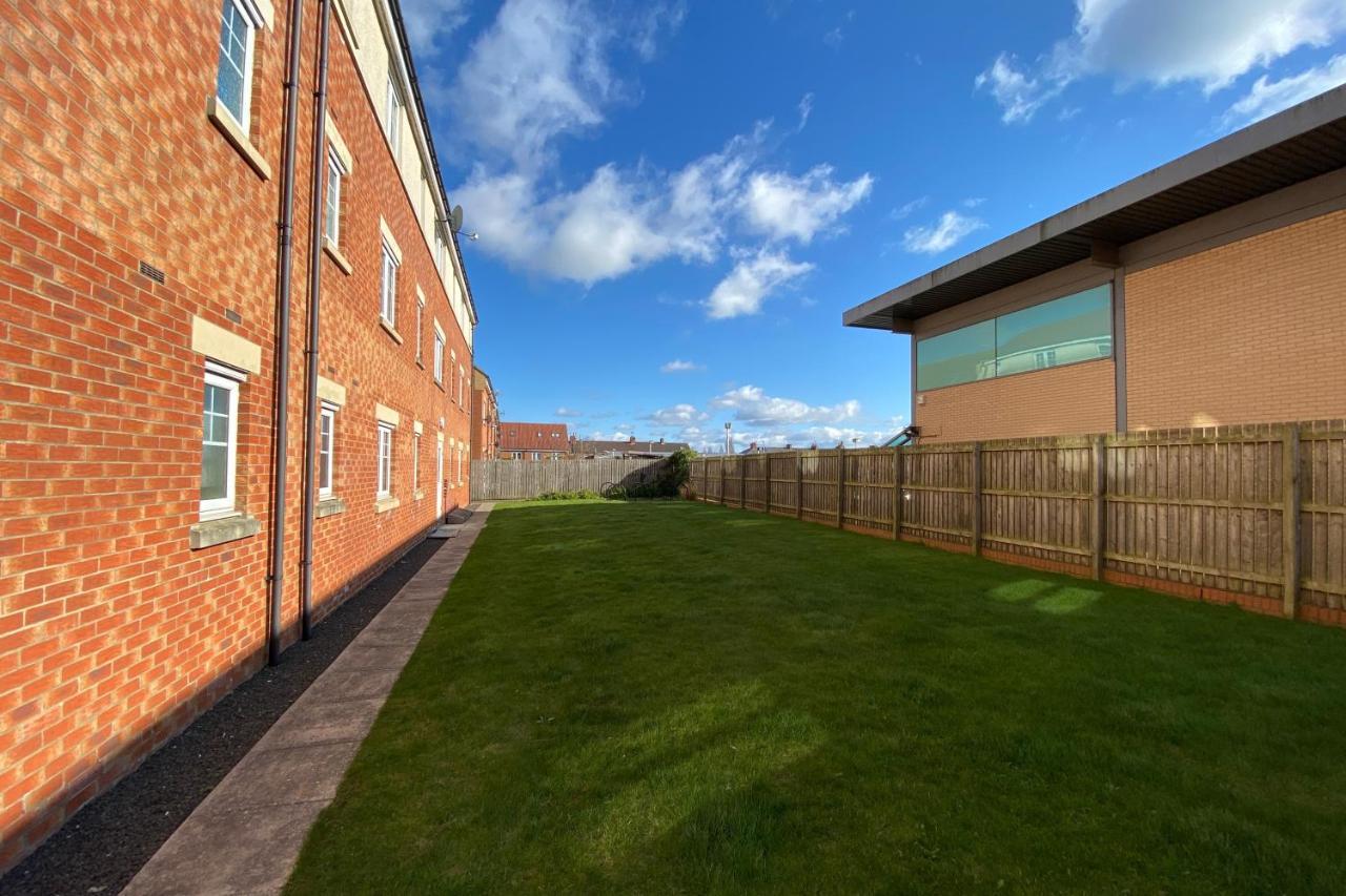 Appleby Darlington Two Apartment Exterior photo