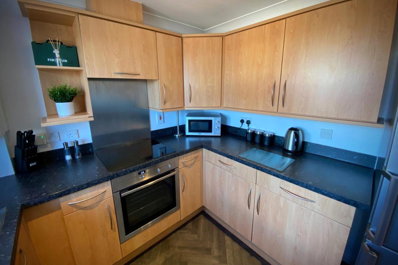 Appleby Darlington Two Apartment Exterior photo