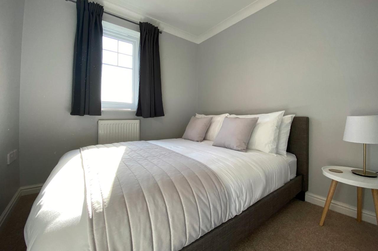 Appleby Darlington Two Apartment Exterior photo
