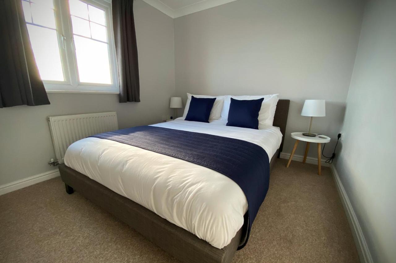Appleby Darlington Two Apartment Exterior photo